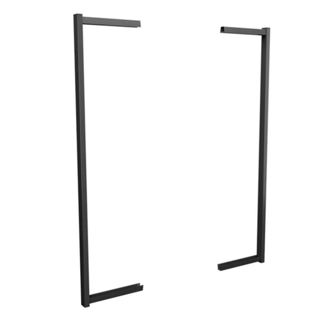 Gate Stiles