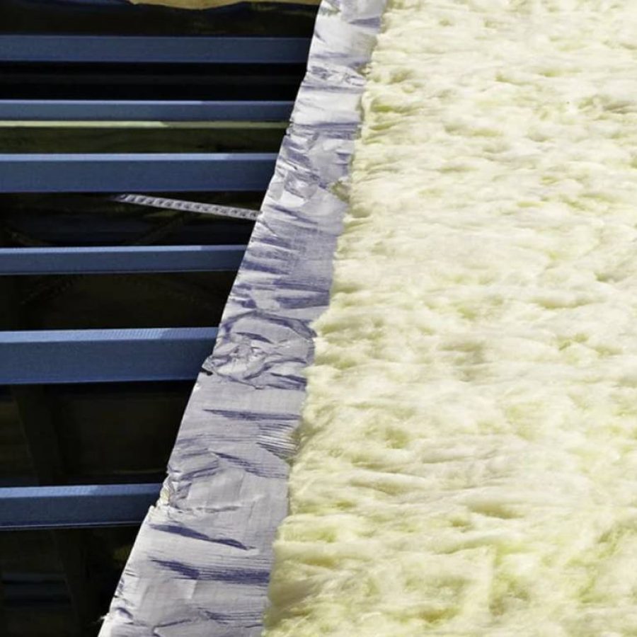 Medium Duty Anticon Blanket