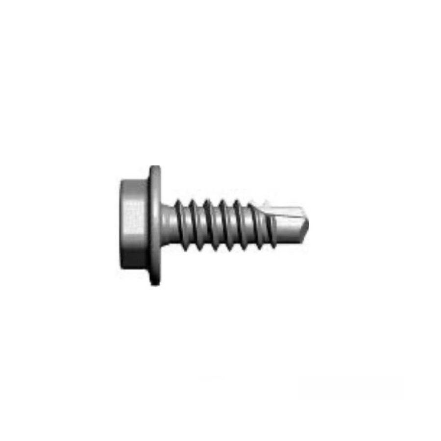 METAL TEK SCREWS - CLASS 4 - TEK HK 10-16