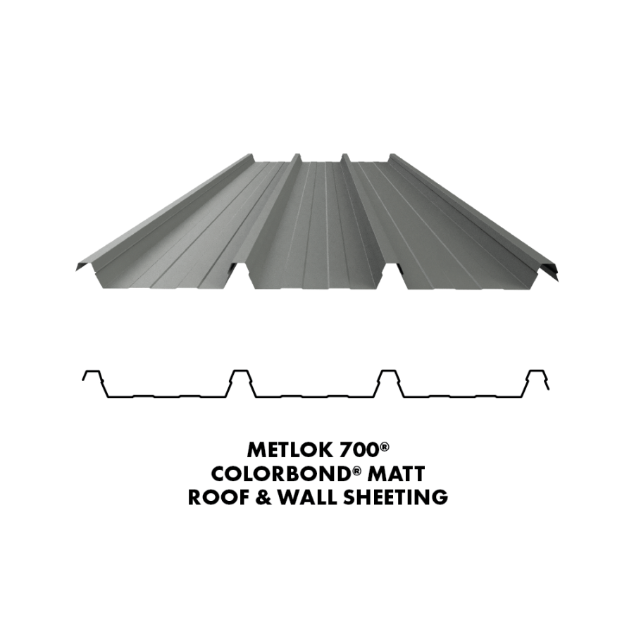 METLOK_COLORBOND_MATT