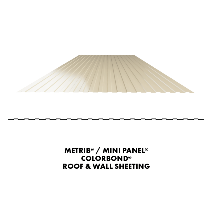 METRIB_COLORBOND