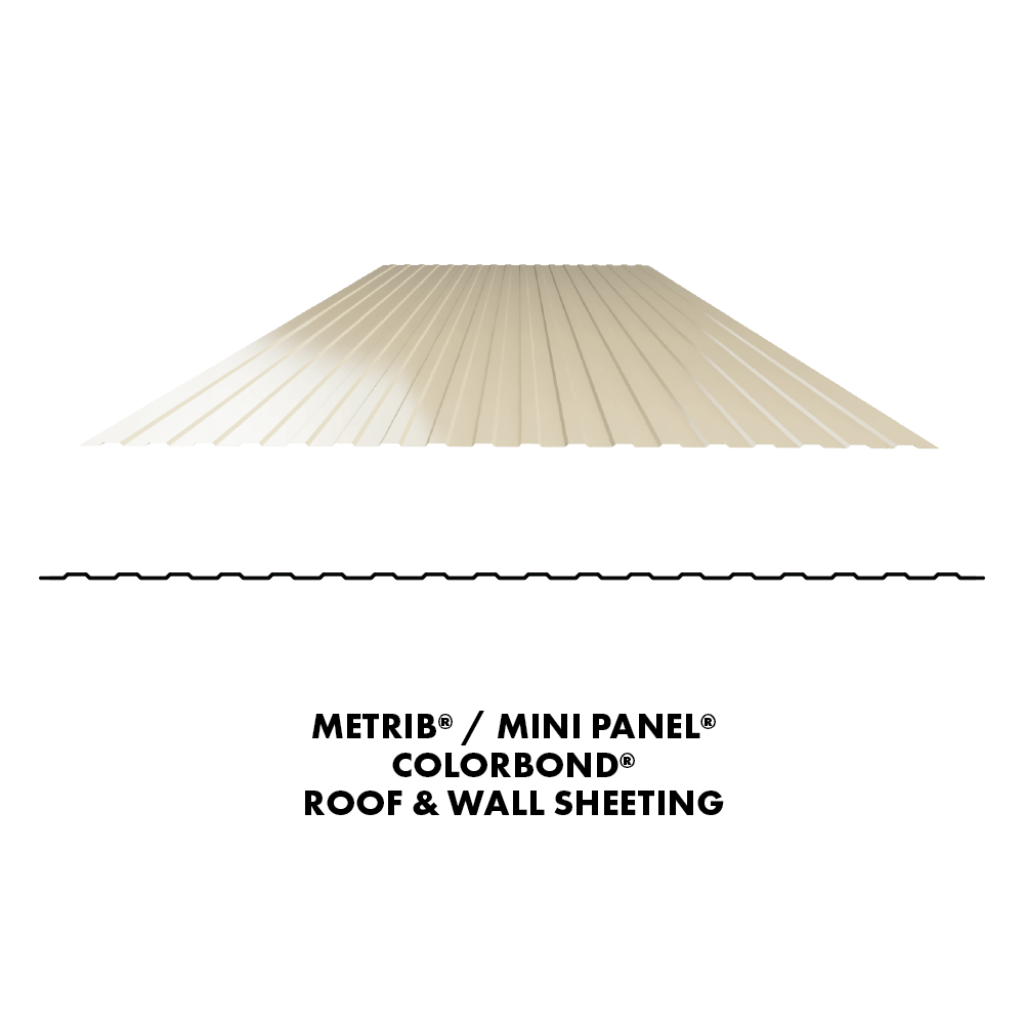 METRIB_COLORBOND
