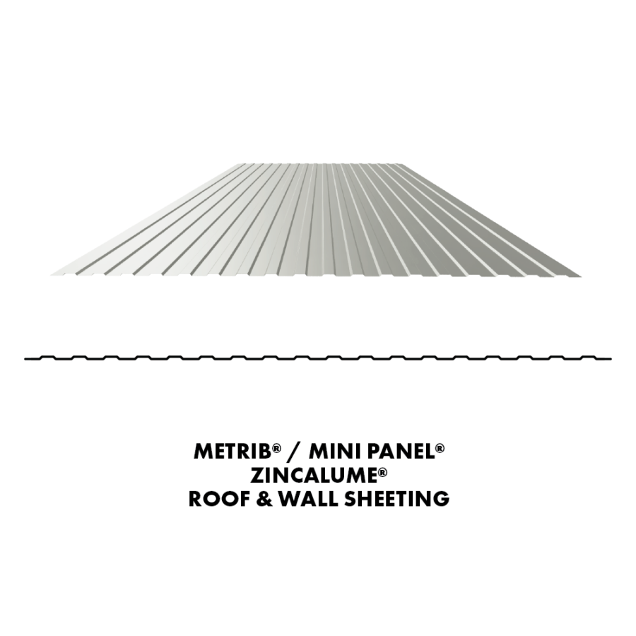 METRIB_ZINCALUME