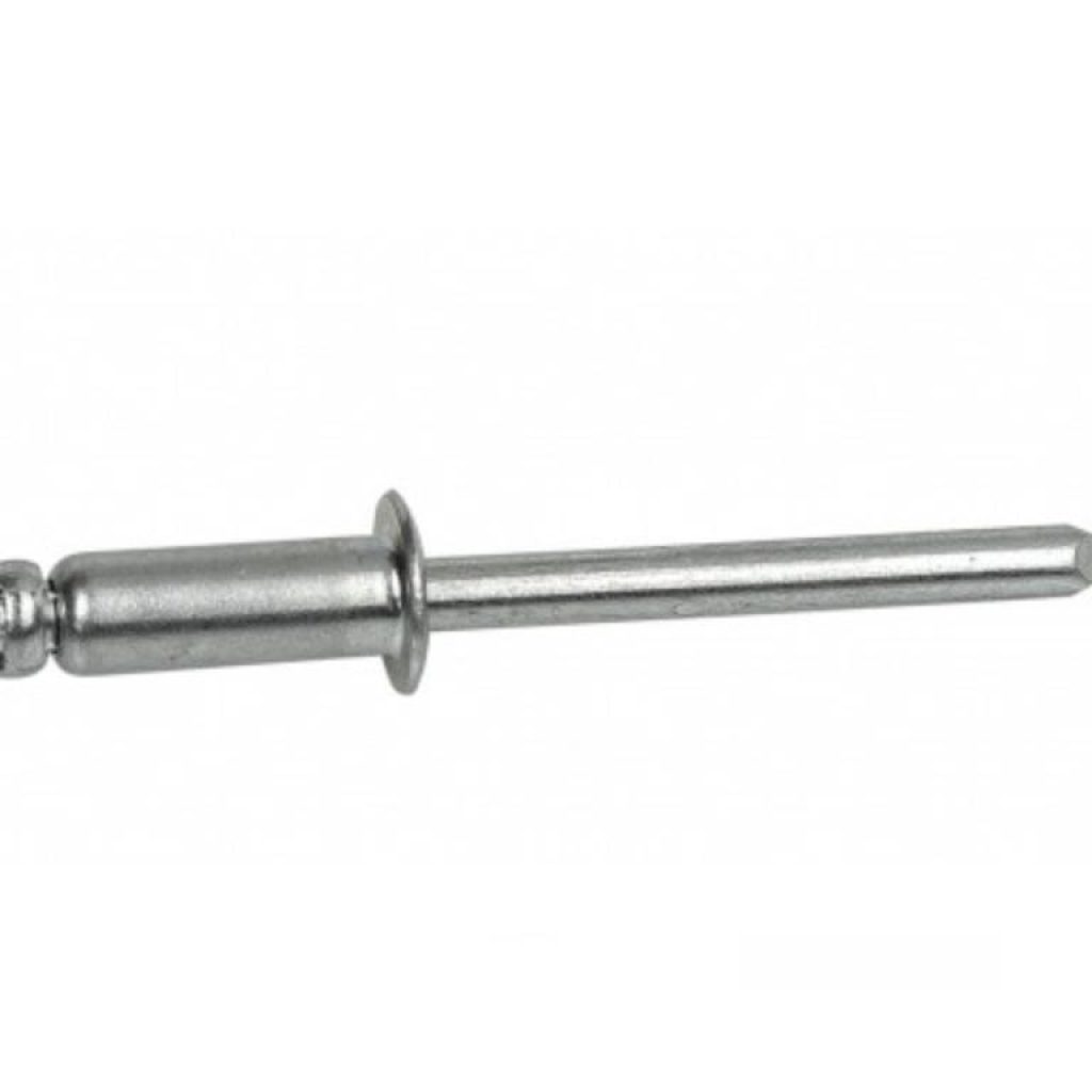 Rivets