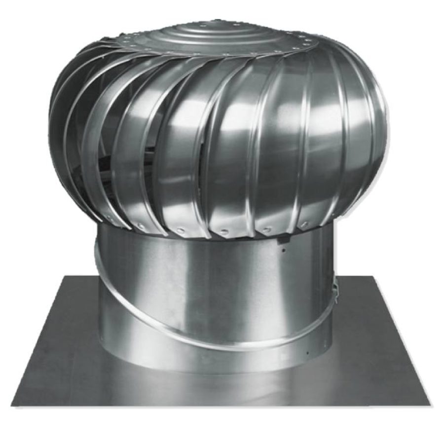 Rotary Ventilator 300mm Colorbond