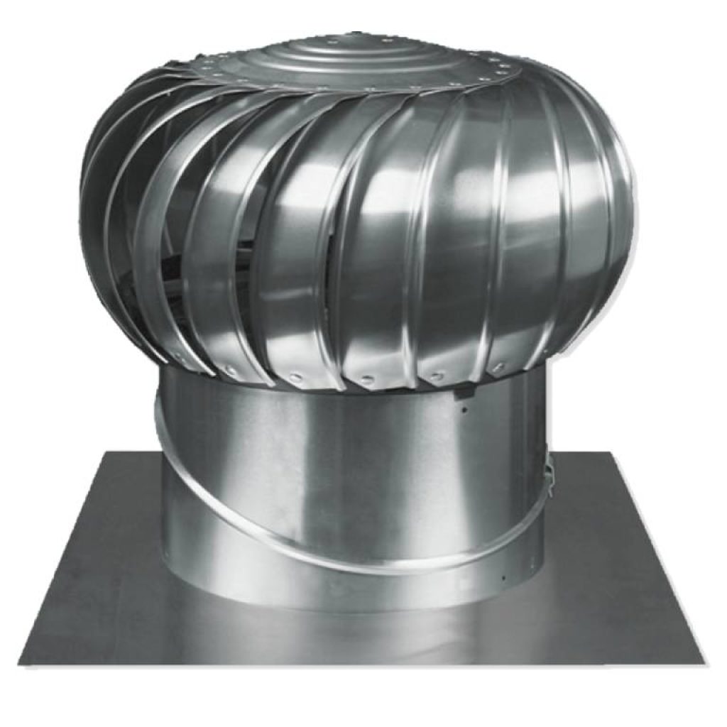 Rotary Ventilator 300mm Colorbond