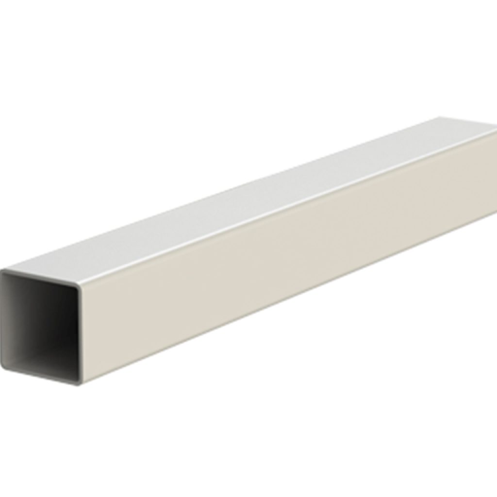 STEEL POST 50 X 50 X 4000MM COLORBOND