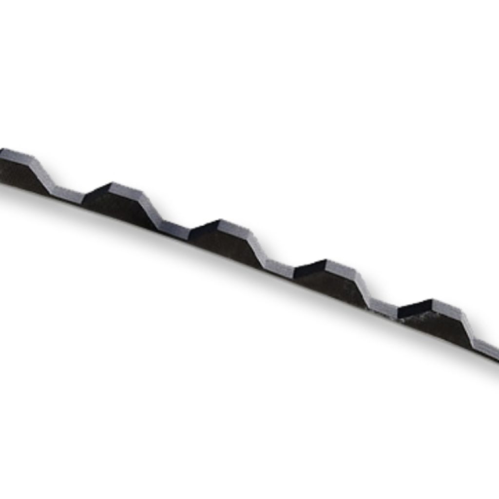 Solarspan Panel Infill Strip