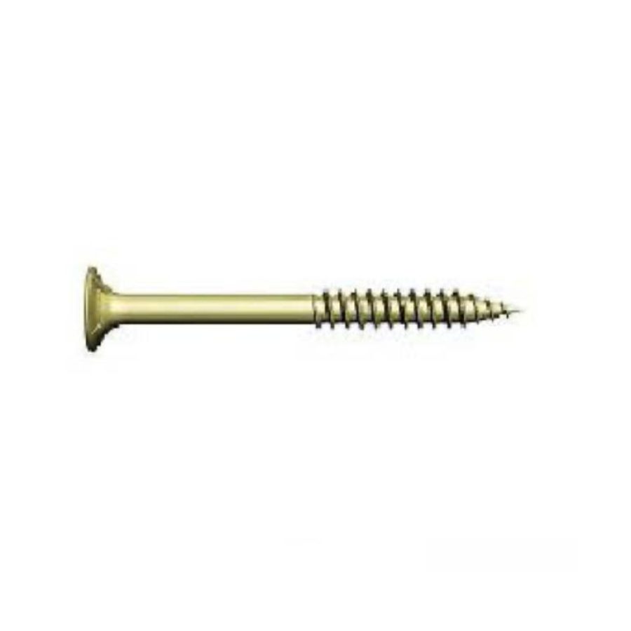 TYPE 17 SCREWS - CLASS 2