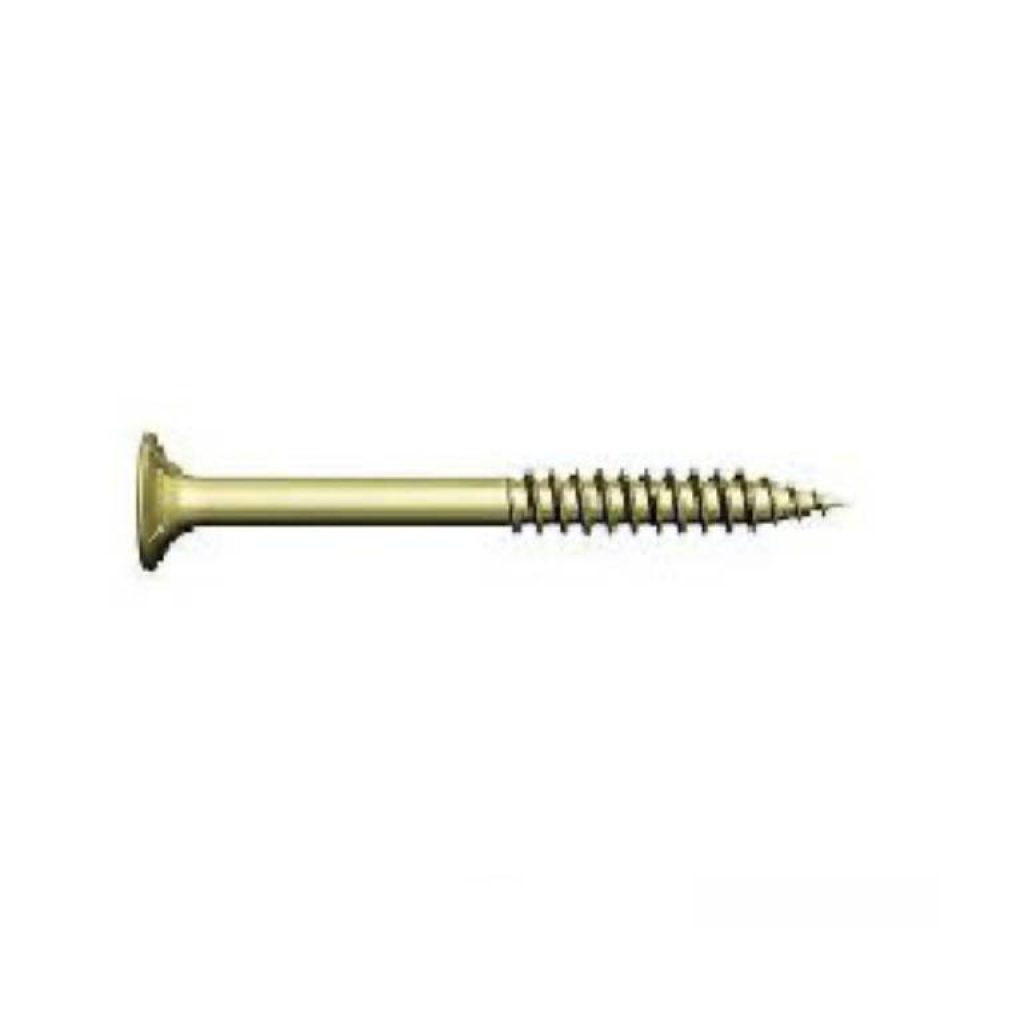 TYPE 17 SCREWS - CLASS 2
