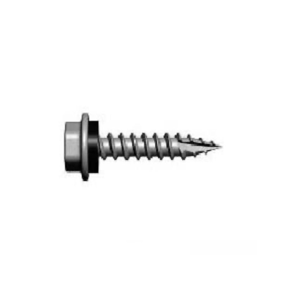 TYPE 17 SCREWS - CLASS 4