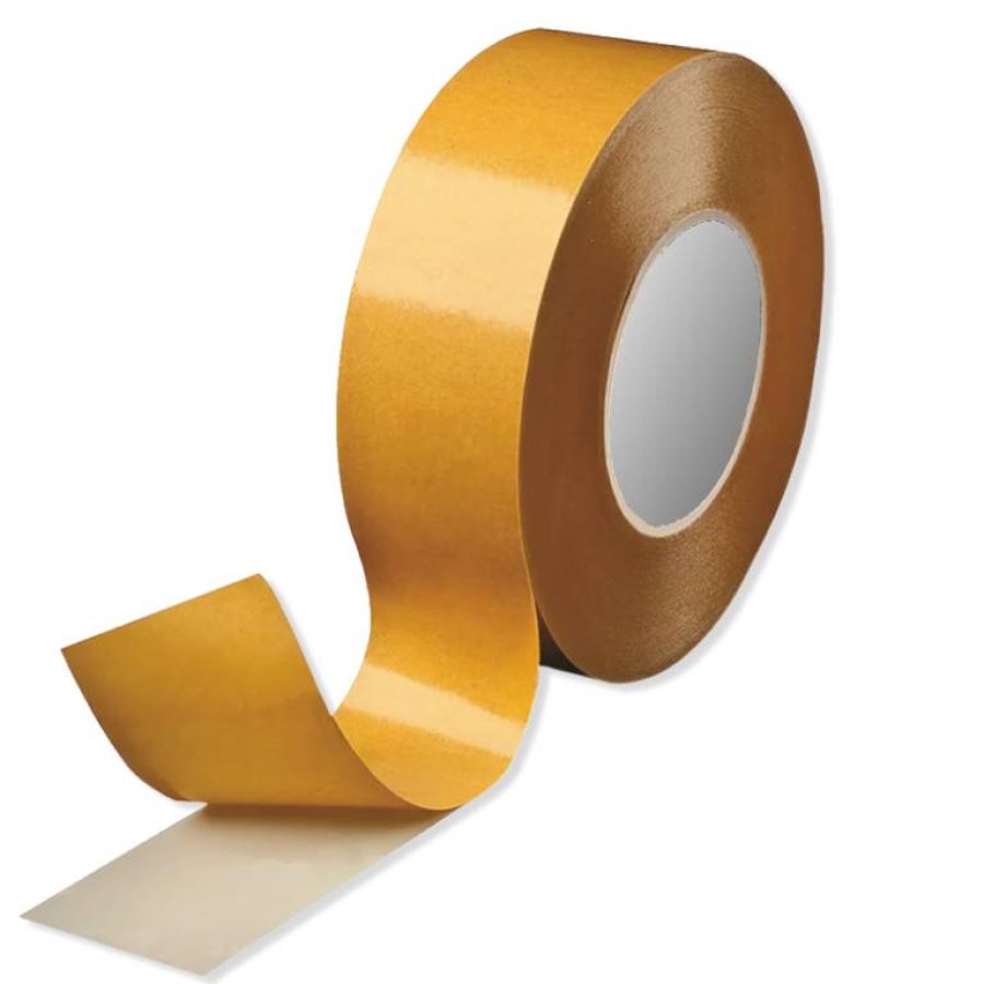 Double Sided Tape Roll