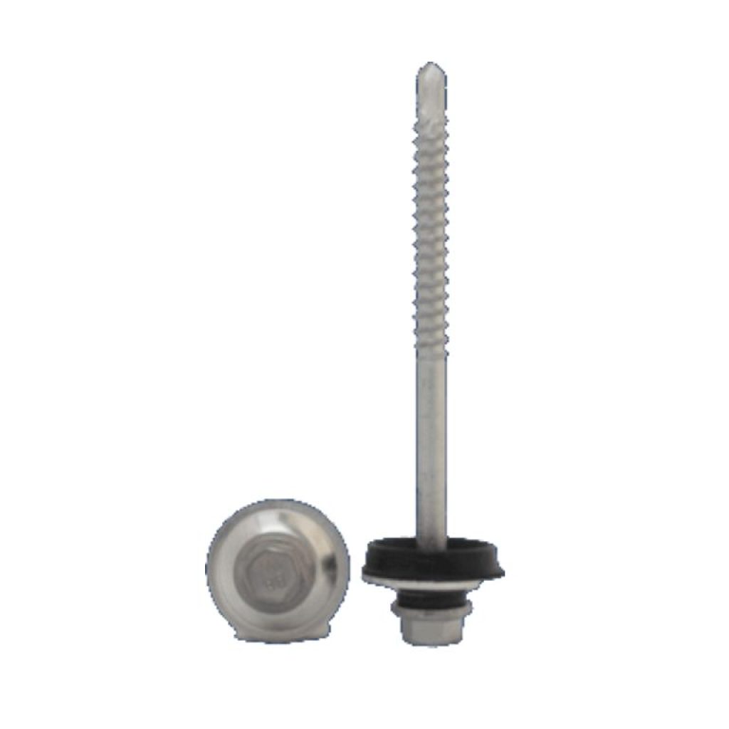 Tek 14 X 125 Class 4 Multi Seal (50 Pack)