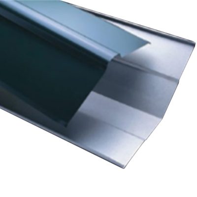 3 Bend Valley Ridges Edge Roof
