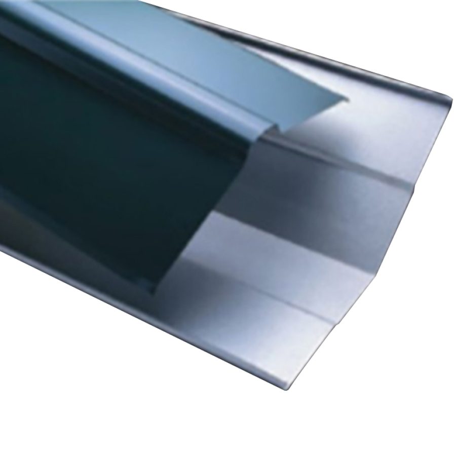 3 Bend Valley Ridges Edge Roof