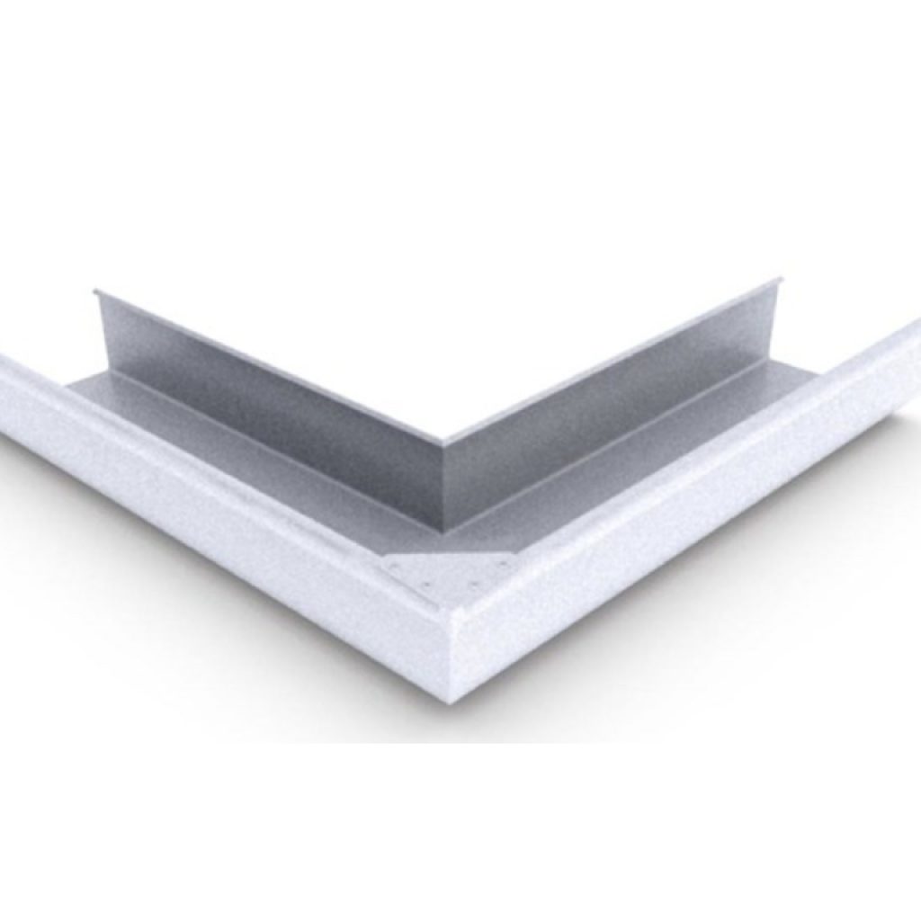 external mitre