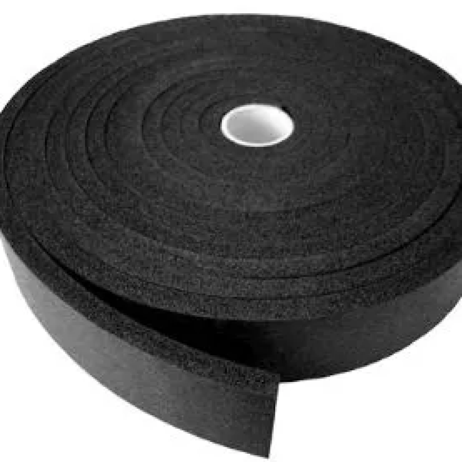 receiver channel seal