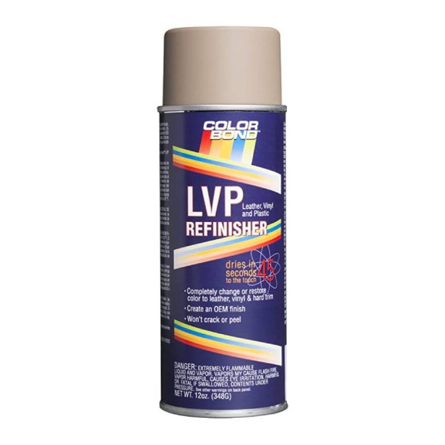 Spray Paint Colorbond Matt 150g Aerosol