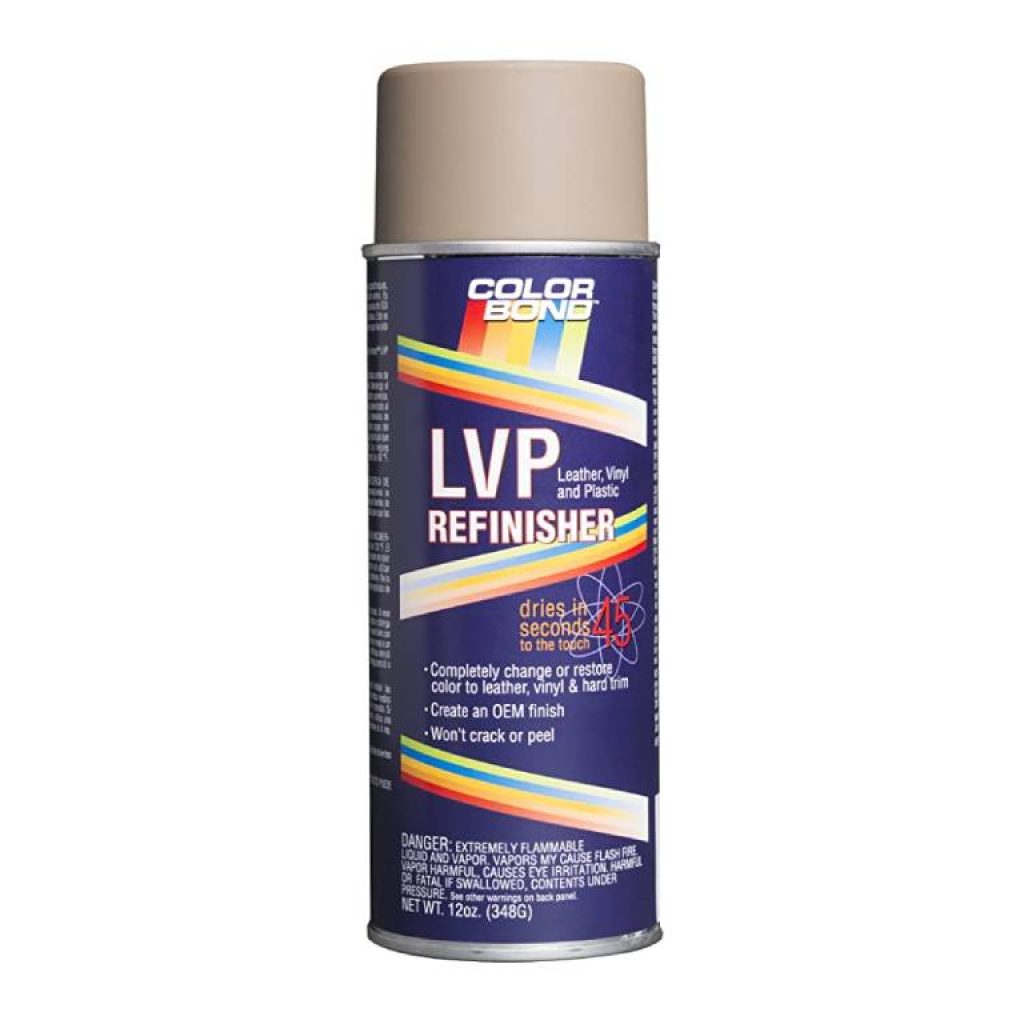 Spray Paint Colorbond Matt 150g Aerosol